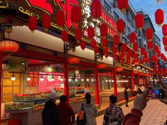 -谊荣海鲜大牌档(石湖店)