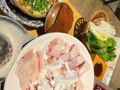 -同仁四季椰子鸡(宝安壹方城店)