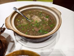 -香雪海饭店中餐厅(人民桥店)