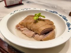 -金陵后厨·南京菜(新街口秣陵路店)