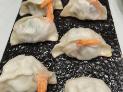 蒸饺-渔娘渔家丹东海鲜(东直门店)