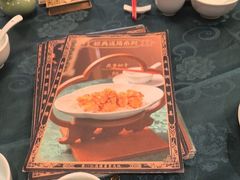 -誉八仙粤菜(万象天地店)