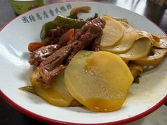 -曹氏鸭脖(全球总店)