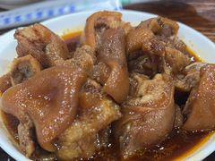 -雨田饭店(华兴东街店)