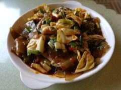 -乾州食府(小雁塔店)