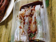 -老仓醋米线(大观店)