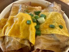 鸭掌四宝扎-白天鹅宾馆-宏图府餐厅