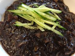 -桃园中华料理炸酱面(燕儿岛路店)