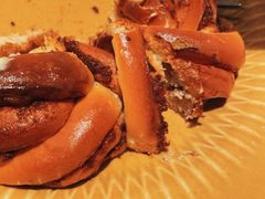 -BAKER&SPICE(安福路店)