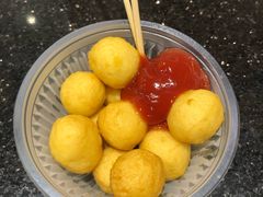 -蛋仔小茶(印象汇店)