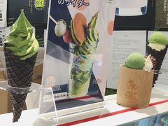 -無邪日式甜品(世博源店)