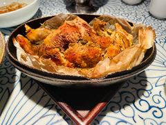 叫花童子鸡-桂满陇天书(南京德基旗舰店)