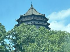 -西湖风景区十里琅珰-五云山