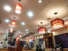 -佰味龙自助烤肉火锅(东坑店)