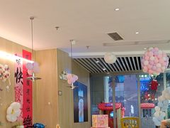-卡朋西餐(东方广场店)