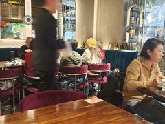 -Brut Eatery悦璞食堂(建国东路店)