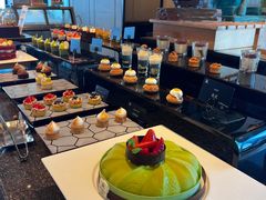 -Social 秀西餐厅-长沙瑞吉酒店(运达店)