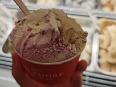 -Dal Cuore 达可芮冰淇淋(陕西北路店)