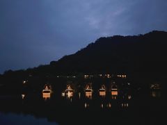 -芳草地度假酒店·野炉中餐厅