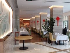 -上海虹桥君丽假日酒店(娄山关路地铁站店)