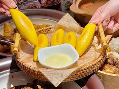 -U你·天然调味(南湖总店)