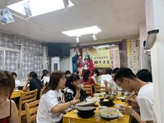 大堂-屋里家延边朝鲜族冷面(南园店)