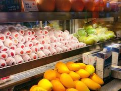 -茶百道(新城市广场店)
