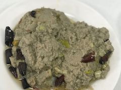 -老磁器口豆汁店(天坛店)