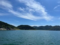 -北京金海湖景区