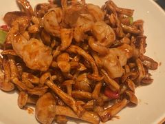 -大树餐厅(益田假日店)