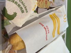 -麦当劳(开平潭江店)