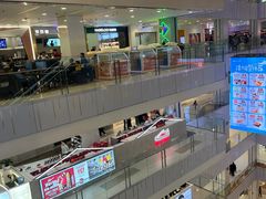 -凯德MALL(西直门店)