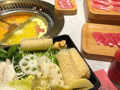 -空之介寿喜烧·和牛放题(恒隆广场店)