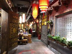 -蜀大侠火锅(寰球文化地标·总府店)