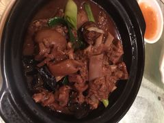 天域椰苑中餐厅-糟粕醋·椰苑海南菜餐厅(亚龙湾天域酒店)