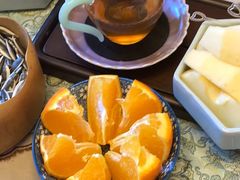 -畅和茶坊·曦瓜中国大红袍