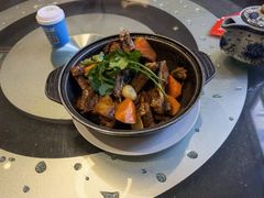 -美极鲜食坊(宝安南路店)