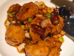 -喜悦烤鸭·新京菜(王府井店)