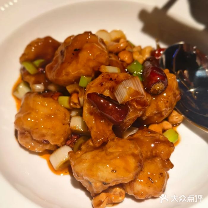 喜悦烤鸭·新京菜(王府井店)图片