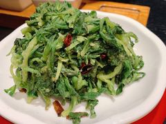 -阿庄新豫菜(通泰路店)