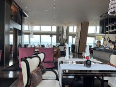 -瑞吉酒店 · Elba 欧尔巴意大利餐厅· 精致意餐·云端聚会