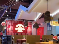 大堂-怪噜范·老贵阳街头名小吃(鸿通城店)