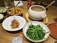 -食锦记·福建私房菜(浦西万达店)
