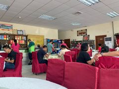 大堂-乐兴海鲜餐厅