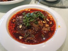 -渝信川菜(南滨店)