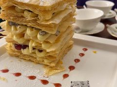 -翠园(广州太古汇店)