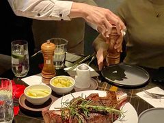 -wann lounge 低温慢煮牛排·清吧