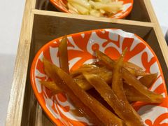 -新吉士·上海菜(浦东LCM置汇旭辉店)