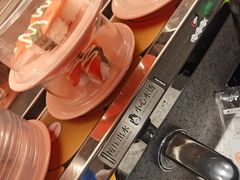 -争鲜回转寿司(中街大悦城店)