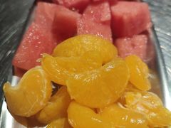 -马路牙子地桌烤肉(工体店)
